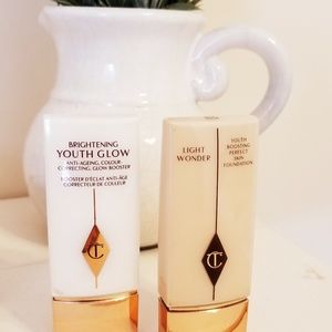 Charlotte Tilbury Bundle